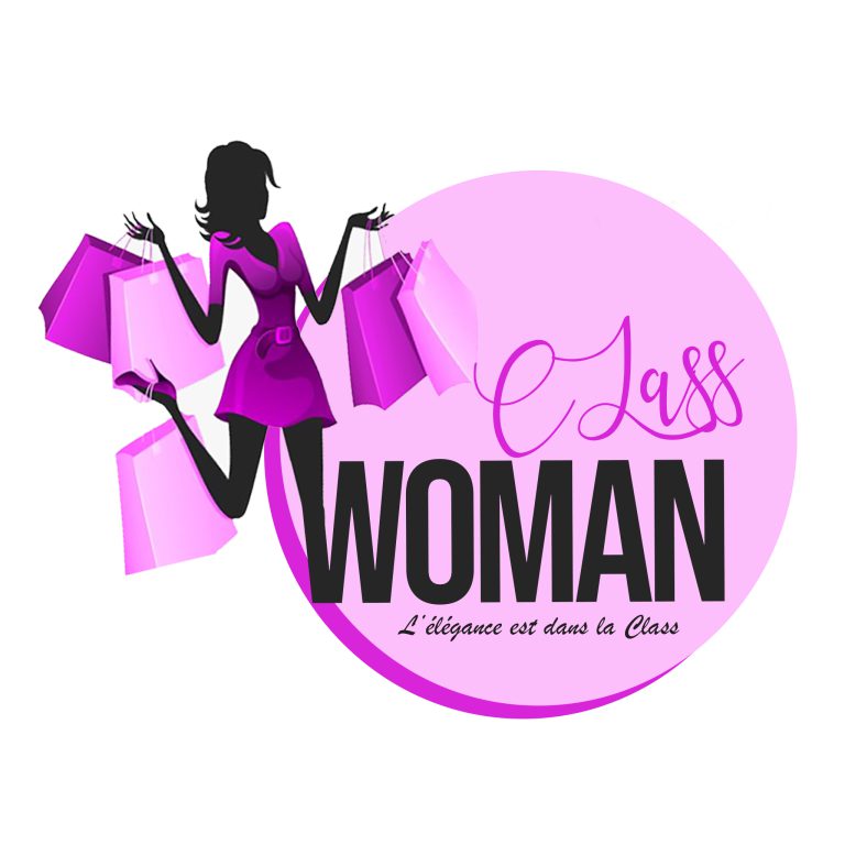 logo Class Woman sans fond 1