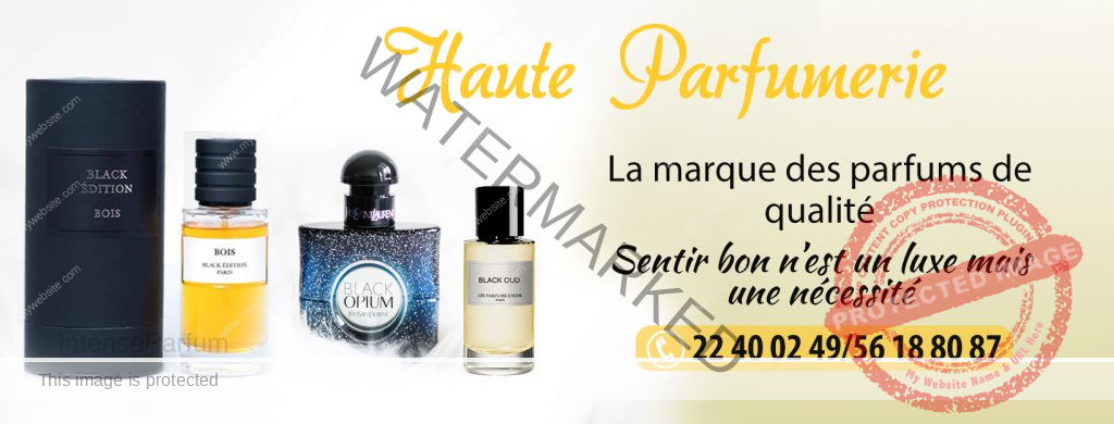 Oparfumerie