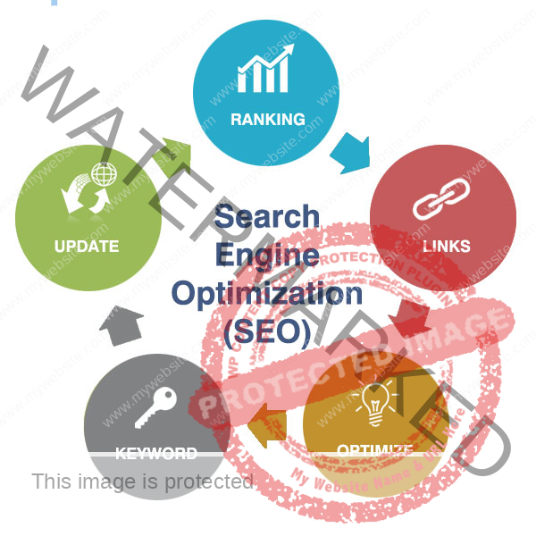 search engine optimization