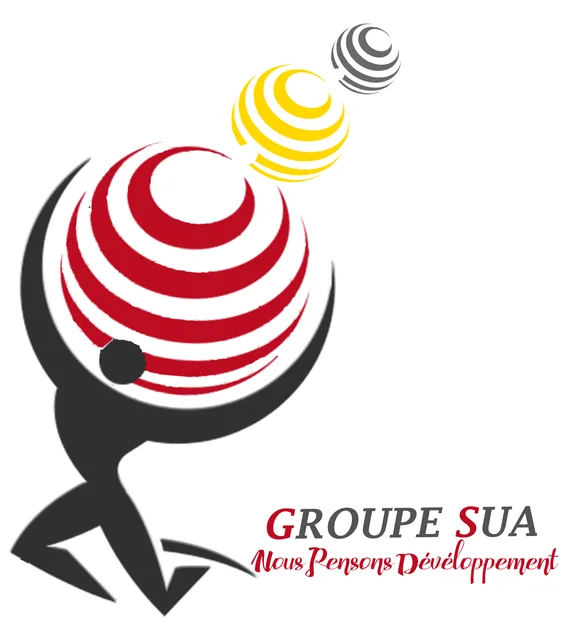 Logo Groupe SUA
