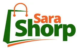 Logo Sara Shorp