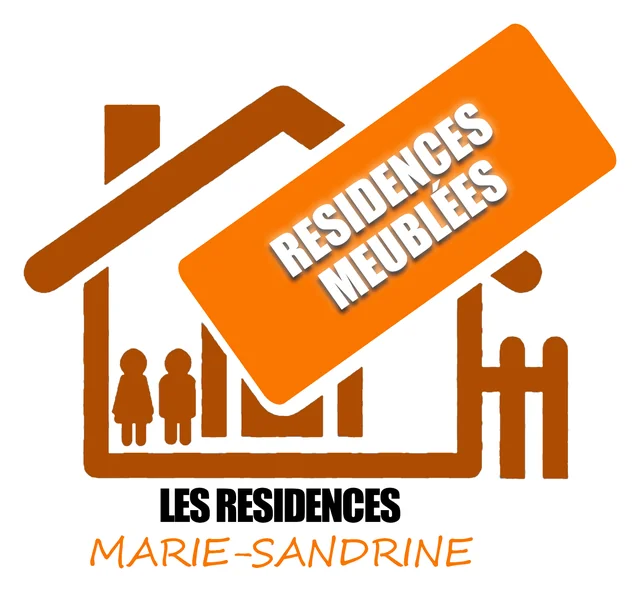 Logo Les Résidences Marie-Sandrine