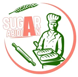 Logo Sugar Abidjan