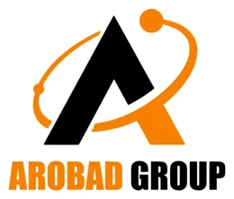 Logo Arobad Group