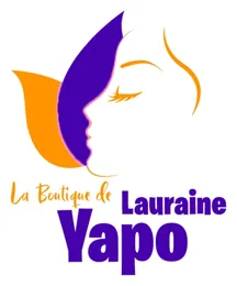 Logo La Boutique de Lauraine Yapo