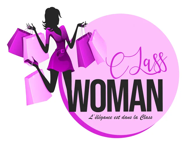 Logo Class Woman
