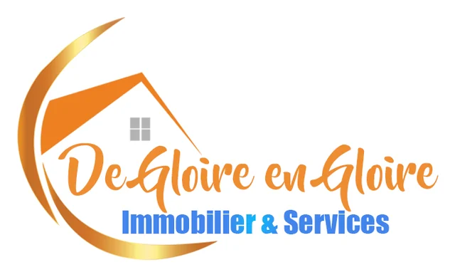 Logo De Gloire en Gloire