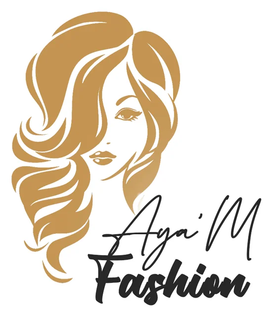 Logo Aya'M Fashion