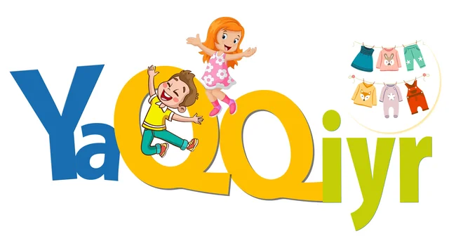 Logo YaQQiyr
