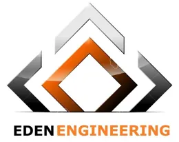 Logo Eden Engineering