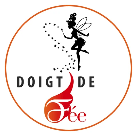 Logo Doigt de Fée