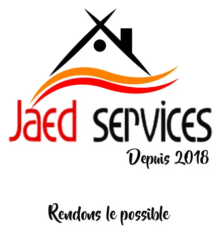 Logo Jaed Services