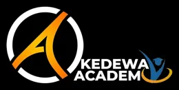 Logo Kedewa Academy