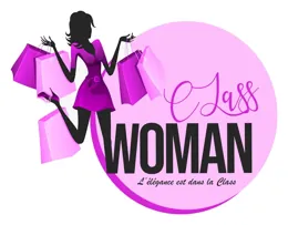 Logo Class Woman
