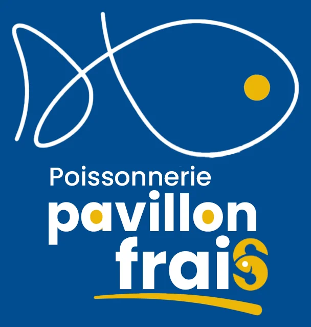 Logo Poissonnerie Pavillon Frais