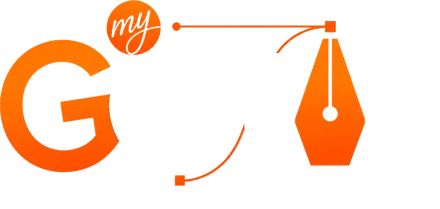 Logo My Grafik – Créateur d’identité