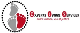 Logo Experts Ivoire Services