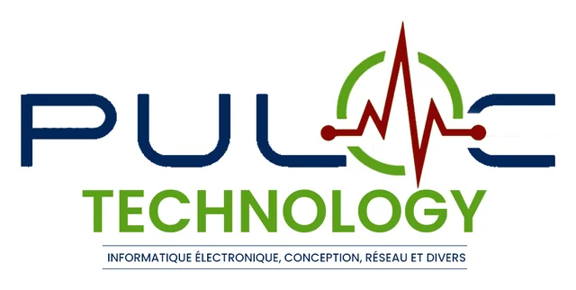 Logo Pulse Technology