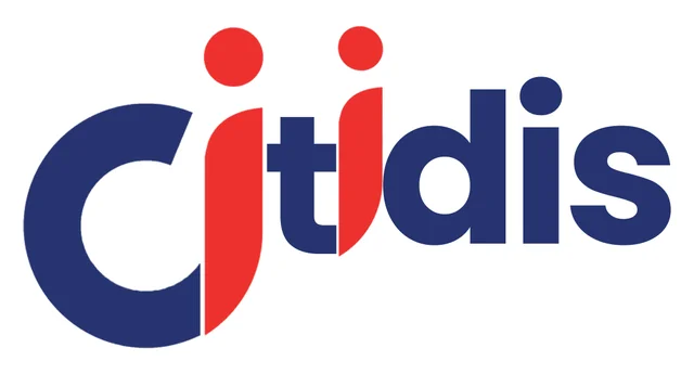 Logo Citidis