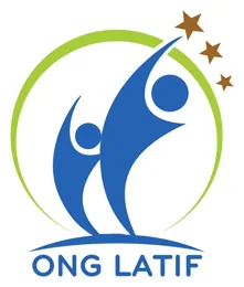 Logo ONG Latif