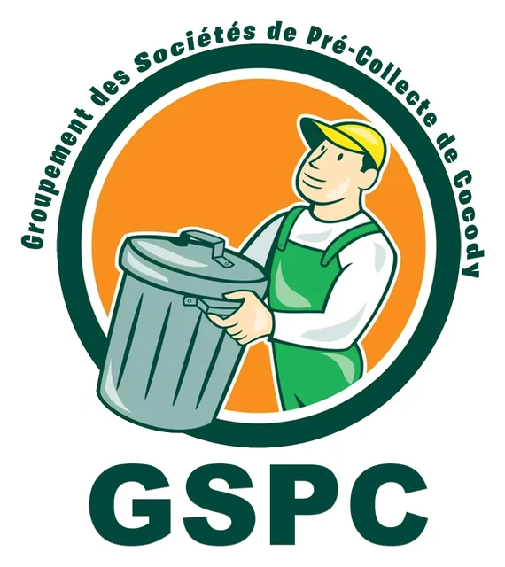 Logo GSPC