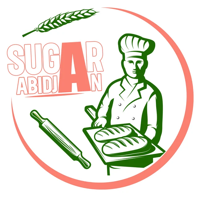 Logo Sugar Abidjan